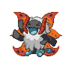 Volcabuffet Sprite Image