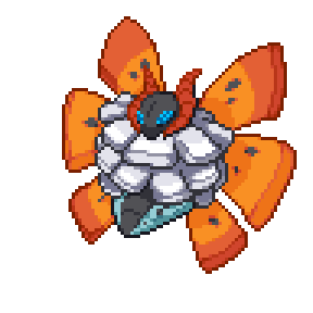 Volcaco Sprite Image
