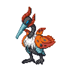 Volcarow Sprite Image