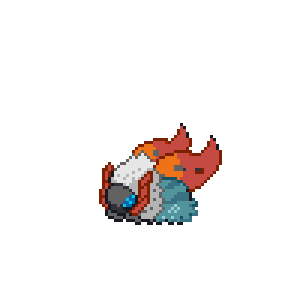 Volcanub Sprite Image