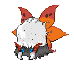 Volcaswine Sprite Image
