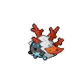 Volcasola Sprite Image