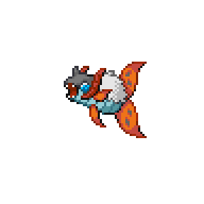 Volcaraid Sprite Image