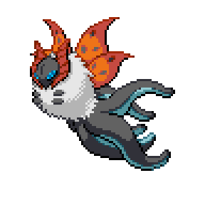 Volcallery Sprite Image