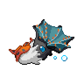 Volcallery Sprite Image