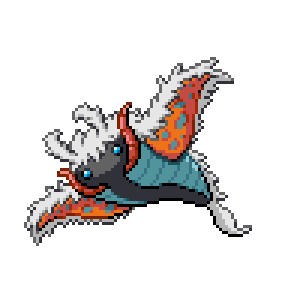 Volcatine Sprite Image