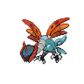 Volcamory Sprite Image