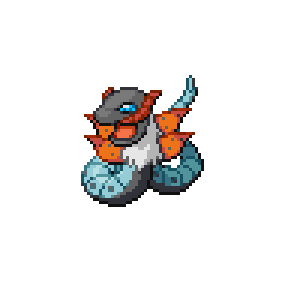 Volcaans Sprite Image