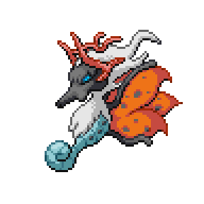 Volcadra Sprite Image