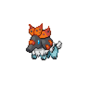 Volcapy Sprite Image