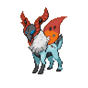 Volcatler Sprite Image