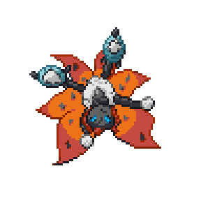 Volcatop Sprite Image