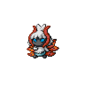 Volcachum Sprite Image