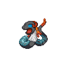 Volcaans Sprite Image