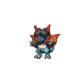Volcaby Sprite Image