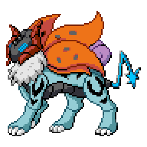 Volcakou Sprite Image