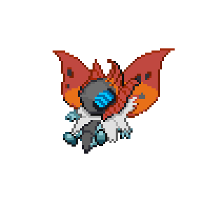 Volcabi Sprite Image