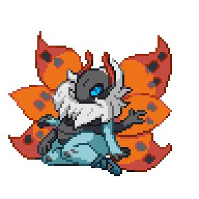 Volcabi Sprite Image