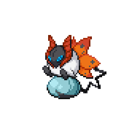 Volcarill Sprite Image