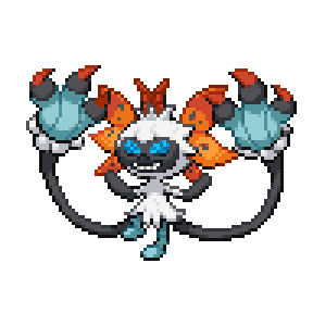 Volcapom Sprite Image