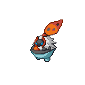 Volcapiny Sprite Image