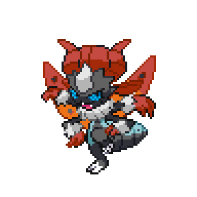 Volcavile Sprite Image