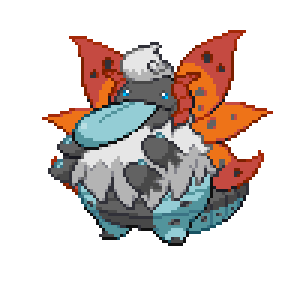 Volcalicky Sprite Image