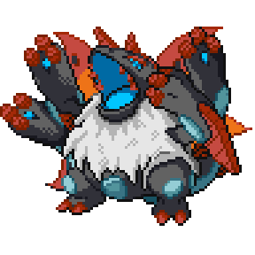 Volcaperior Sprite Image