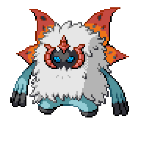 Volcagrowth Sprite Image