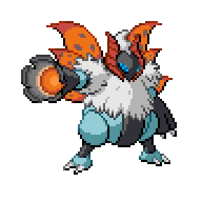 Volcamortar Sprite Image