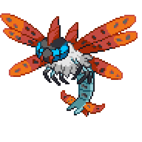 Volcamega Sprite Image