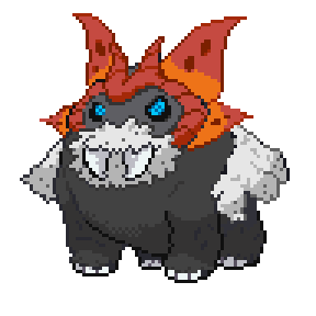 Volcaswine Sprite Image