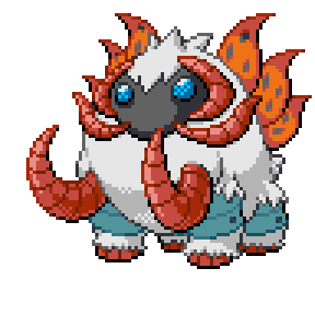 Volcaswine Sprite Image