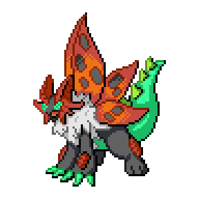 Volcapert Sprite Image