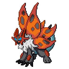 Volcapert Sprite Image