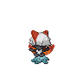 Volcats Sprite Image