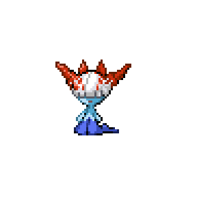 Volcats Sprite Image
