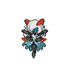 Volcalia Sprite Image