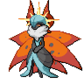 Volcavoir Sprite Image