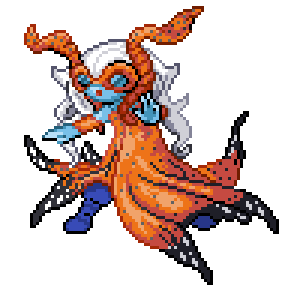 Volcavoir Sprite Image