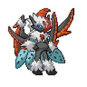 Volcalade Sprite Image