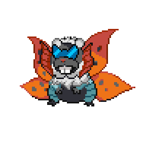 Volcadoof Sprite Image