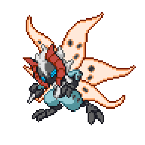 Volcacario Sprite Image