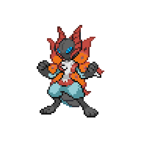 Volcacario Sprite Image