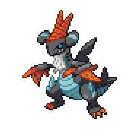 Volcabite Sprite Image
