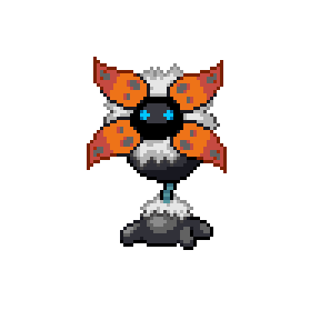 Volcaleep Sprite Image