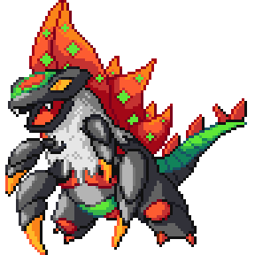 Volcaaldo Sprite Image