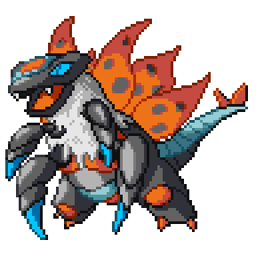 Volcaaldo Sprite Image