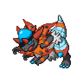Volcapardos Sprite Image