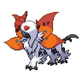 Volcasol Sprite Image